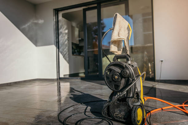 Best Oil and Grease Removal from Surfaces in Lincoln Rk, PA